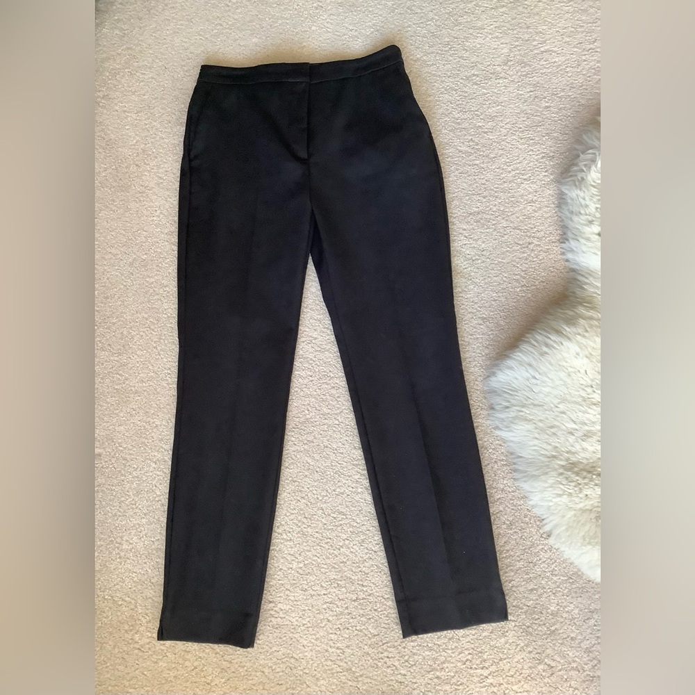 Zara Black Women's Pants